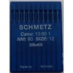 DBxK5 broderimaskiner