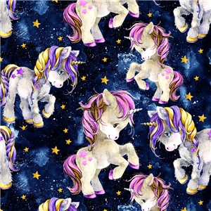 Unicorn stjärna