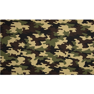 Camouflage - Khaki