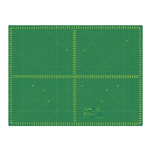Skärmatta 60X45 cm