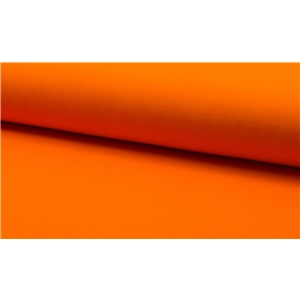 Orange Jogging