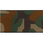 Camouflageresår