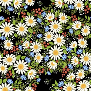 Daisy mum