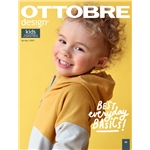 Ottobre Kids Design 1 2021