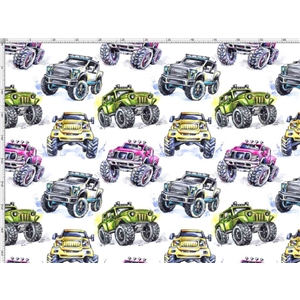 Big Cars