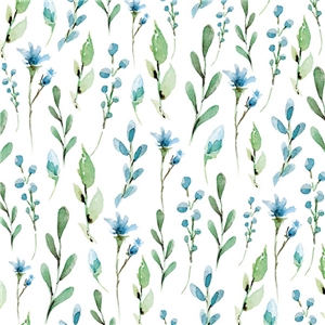 Vackra Små söta blommor