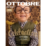 Ottobre Kids Winter 6 2010 Reprint