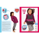 Ottobre Kids Winter 6 2010 Reprint