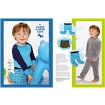 Ottobre Kids Winter 6 2010 Reprint