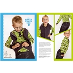 Ottobre Kids Winter 6 2010 Reprint