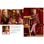 Ottobre Kids Winter 6 2010 Reprint