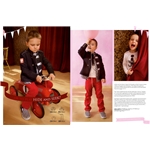 Ottobre Kids Winter 6 2010 Reprint