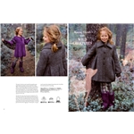 Ottobre Kids Winter 6 2010 Reprint