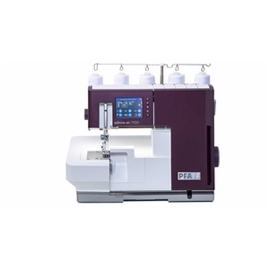 Pfaff Admire Air 7000 - Overlock