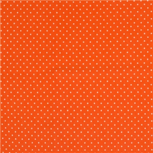 Lilla Pricken orange