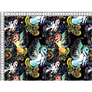 Unicorns With Wings
