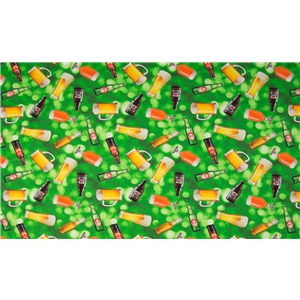 Beer Green