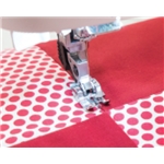 Singer Stitch-in-Ditch-fot