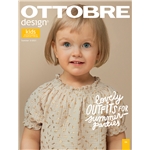 Ottobre Kids Design 3 2021