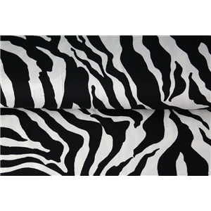 Zebra Viscose