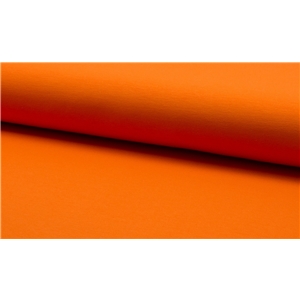 Orange Jogging Öglad