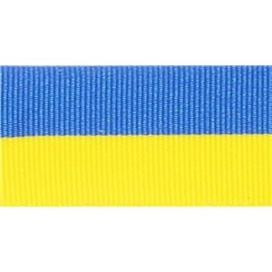 Sverigeband Polyester 15mm