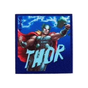 Applikation Avengers Thor