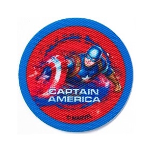 Applikation Avengers Captain America