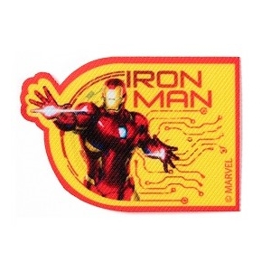 Applikation Avengers Iron Man