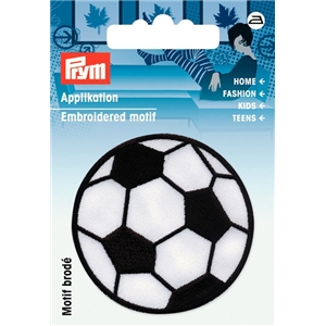 Applikation Fotboll