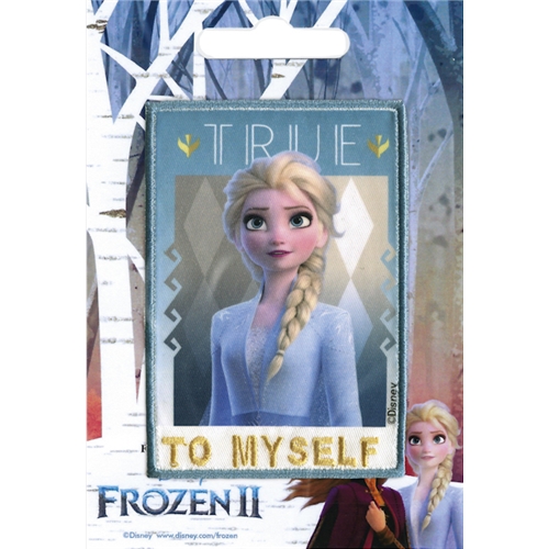 Applikation Frozen Elsa