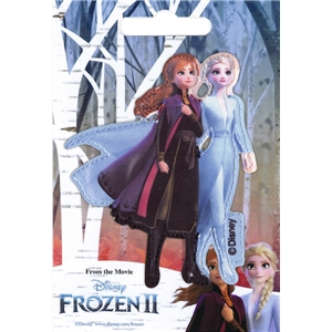 Applikation Frozen Anna & Elsa
