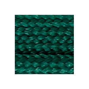 Passpoalband, grön, 10 mm