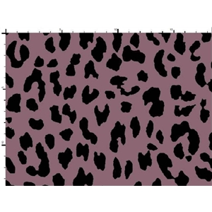 Panther Dootz Lila