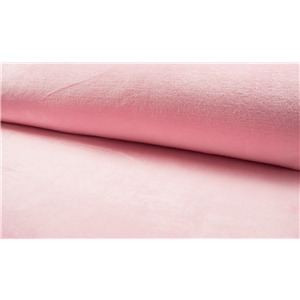 Cuddle Fleece Rosa