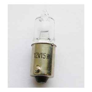 Lampa 12V 15W Halogen