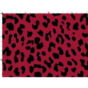 Panther Dootz Röd