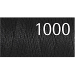 Toldi-Lock 1000 Svart