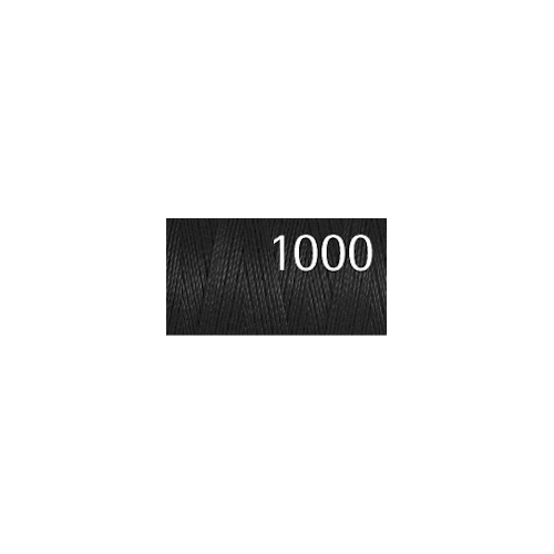 Toldi-Lock 1000 Svart