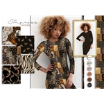 Digitaltryck Fashion