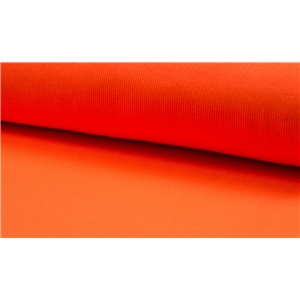 Ribbad mudd Neon Orange