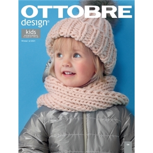 Ottobre Kids Fashion 6 2021