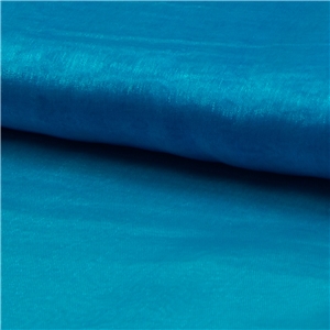 Organza Aqua