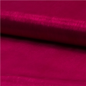 Organza Fuchsia