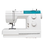 Husqvarna Viking Emerald 116 - Symaskin