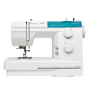Husqvarna Viking Emerald 116 - Symaskin