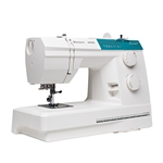 Husqvarna Viking Emerald 116 - Symaskin