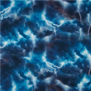 Thunder And Lightning
