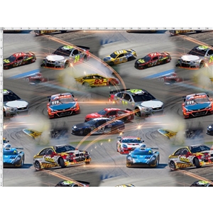 Racing Cars 2