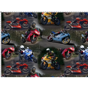 Coola Motorcyklar